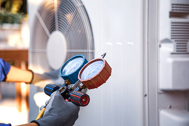 Affordable Emergency Hvac Repair solutions in Chaplin, CT