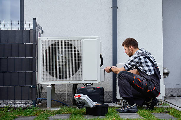 Top rated local Emergency Hvac Repair specialists in Chaplin, CT